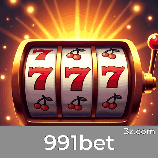 991bet: Seu Cassino Online de Confiança
