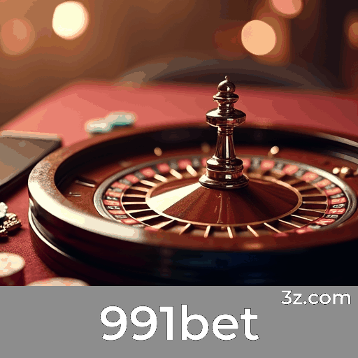 991bet: Seu Cassino Online de Confiança