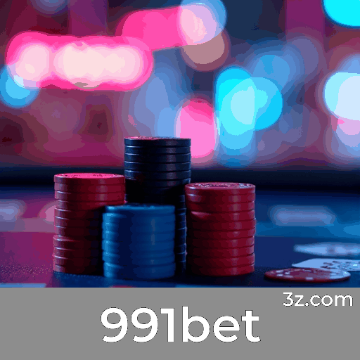 Bônus e Promoções Exclusivas do 991bet: Imperdíveis!