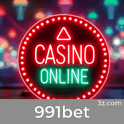 Tecnologia 3D em Jogos de Cassino no 991bet