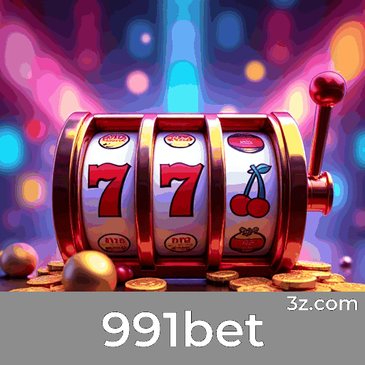 Tecnologia 3D em Jogos de Cassino no 991bet