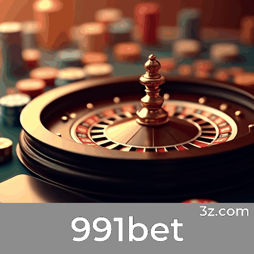 991bet: Plataforma de Apostas Confiável e Profissional