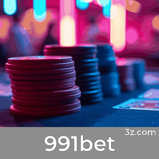 991bet: Apostas Móveis Simplificadas